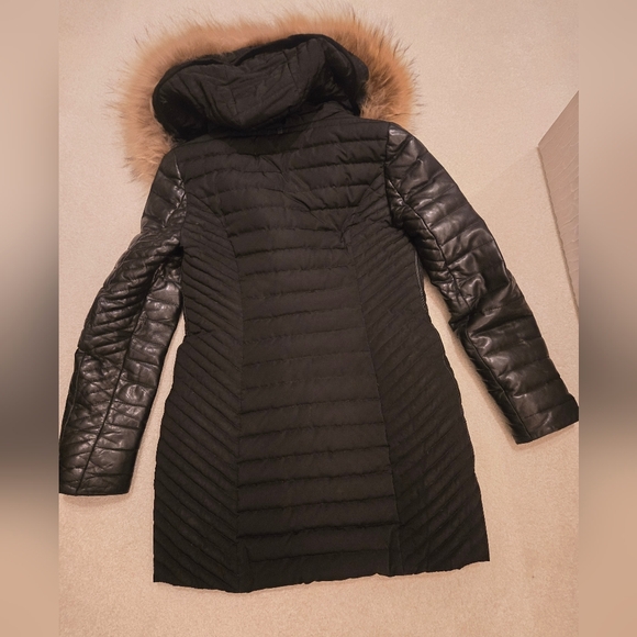 Rudsak Coat Sz Med - Picture 6 of 15